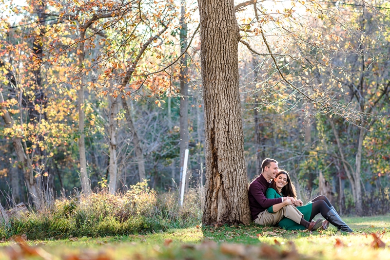 5 Tips for Couples: How to Get Engagement Photos You'll Love